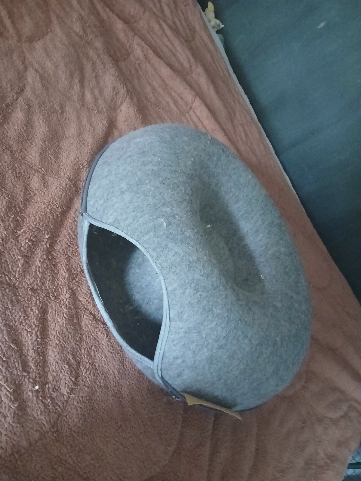 katten speelgoed, Ophalen, Zo goed als nieuw, Speeltunnel