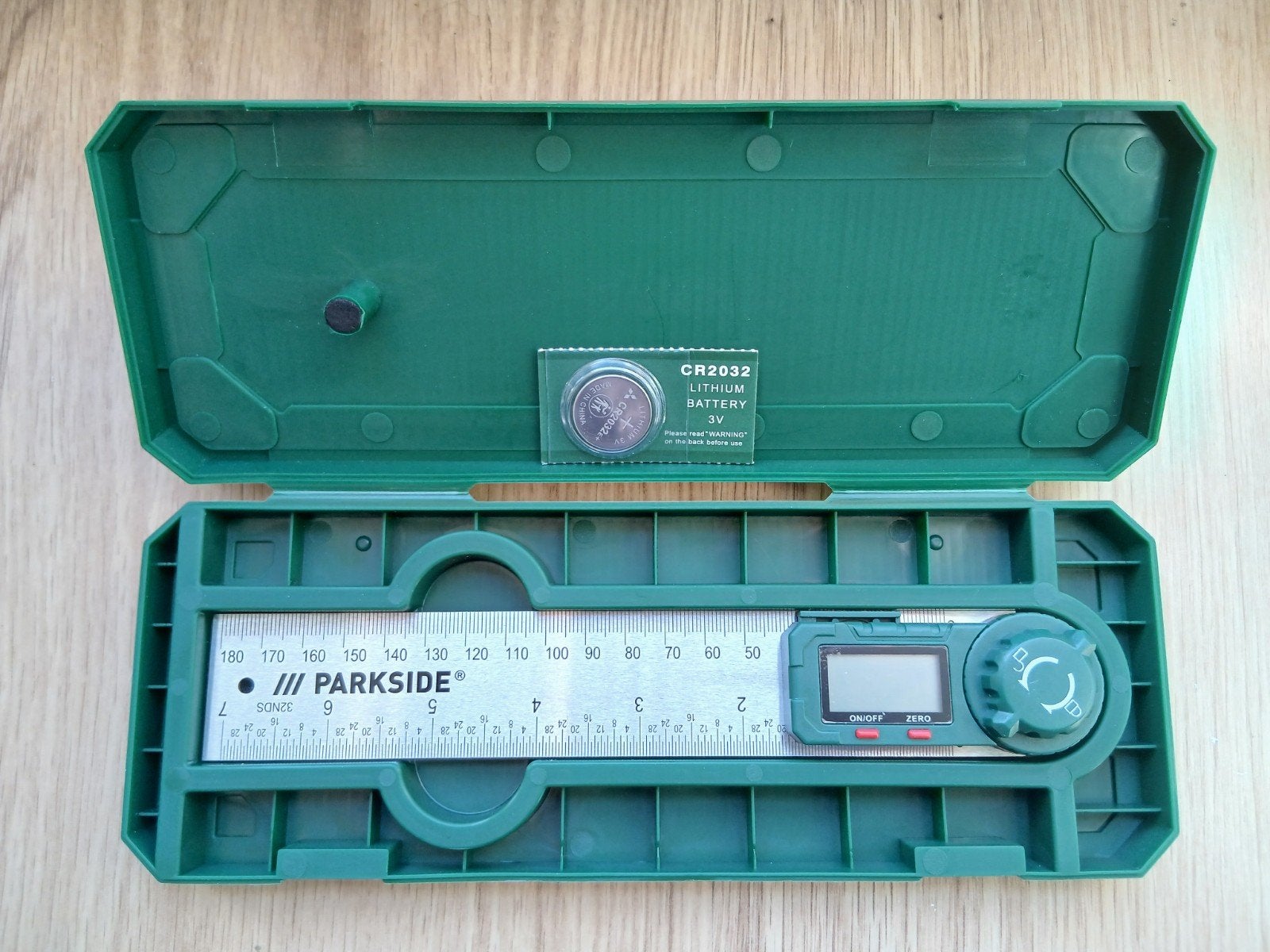 Digitale Hoekmeter, Ophalen of Verzenden, Nieuw, Overige meters