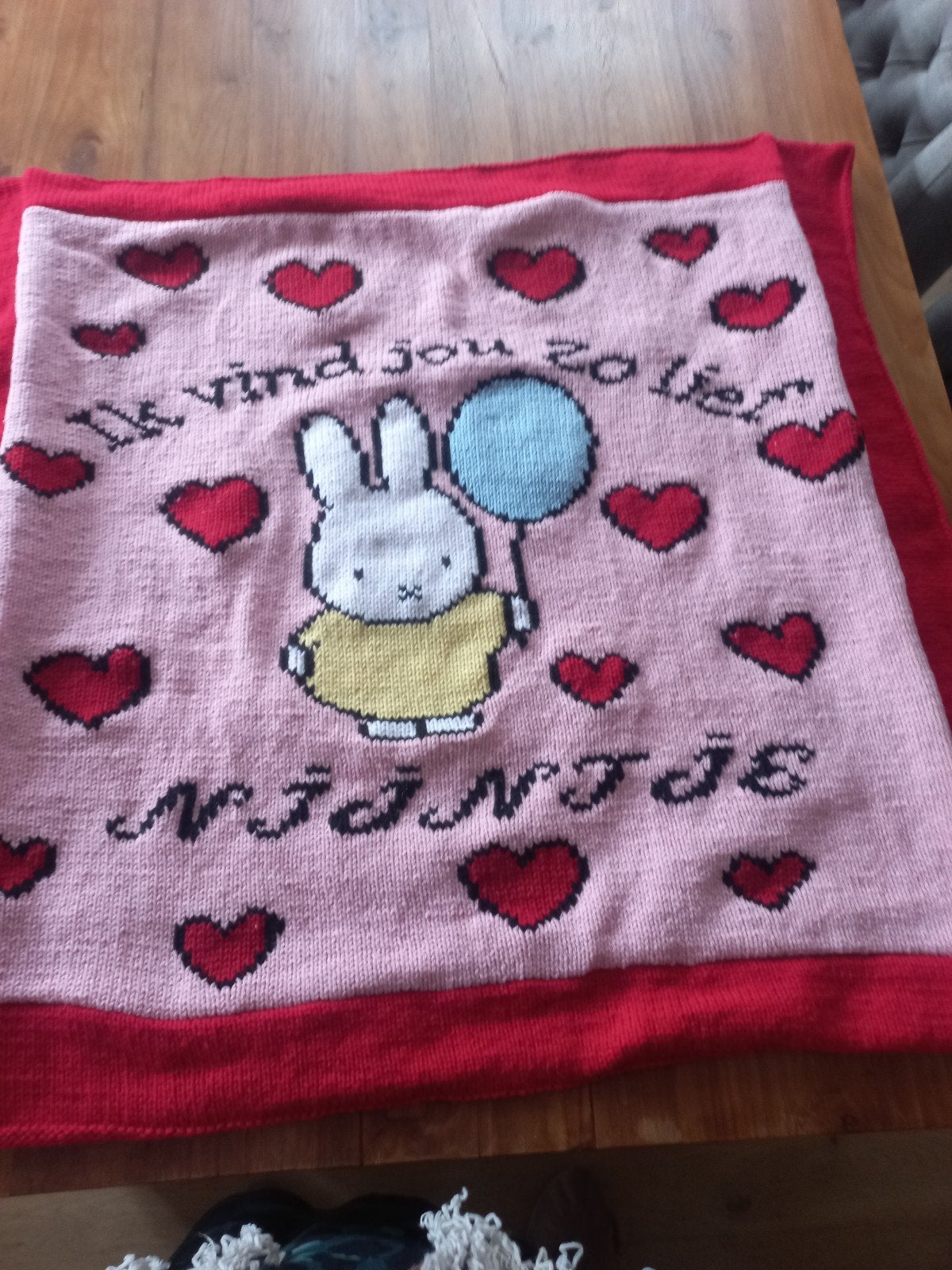 Nijntje kleed., Ophalen of Verzenden, Nieuw