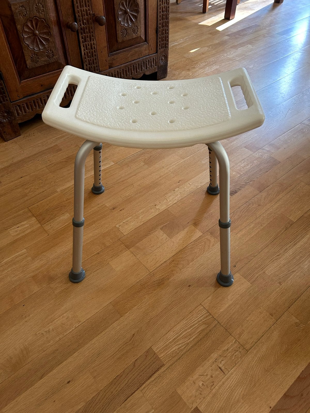 Douche kruk, Diversen, Ophalen, Nieuw