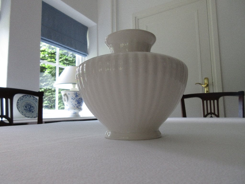 Jugendstil Design Vaas, Royal Porceleyne Fles, Ophalen of Verzenden, Zo goed als nieuw