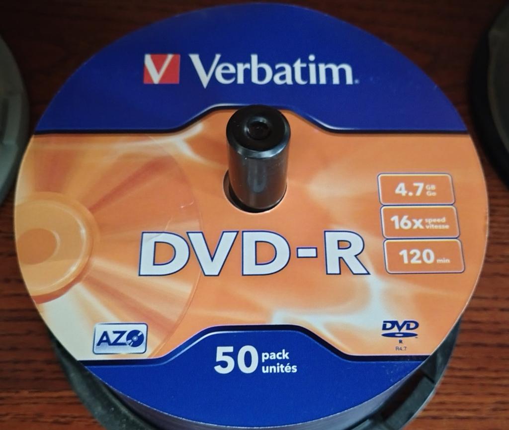 Diverse CD-R en DVD R te koop., Computers en Software, Beschrijfbare discs, Nieuw, Dvd, Ophalen of Verzenden