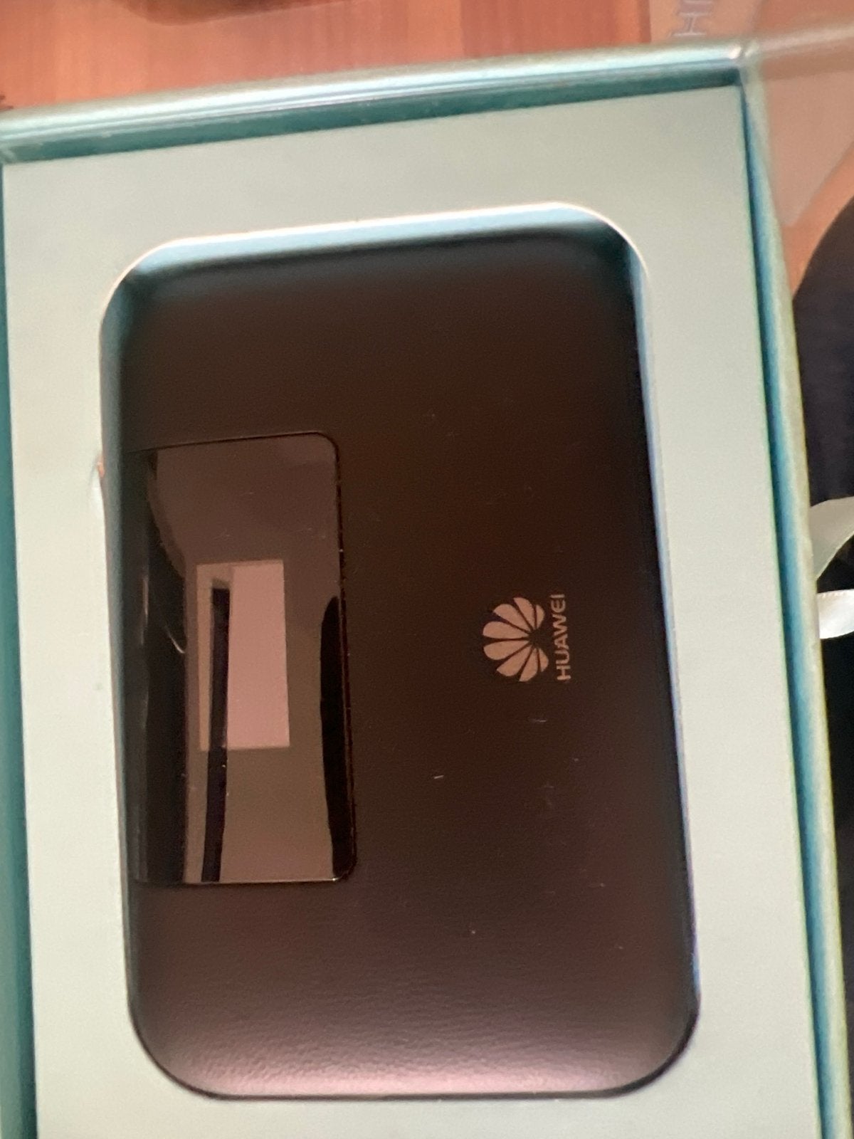 Huawei Mobile WiFi Pro - Draagbare Router (5200 mAh), Computers en Software, Routers en Modems, Ophalen of Verzenden, Zo goed als nieuw