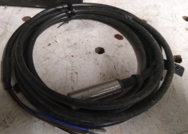 inductie naderings schakelaars, Hobby en Vrije tijd, Elektronica-componenten, Nieuw, Ophalen of Verzenden