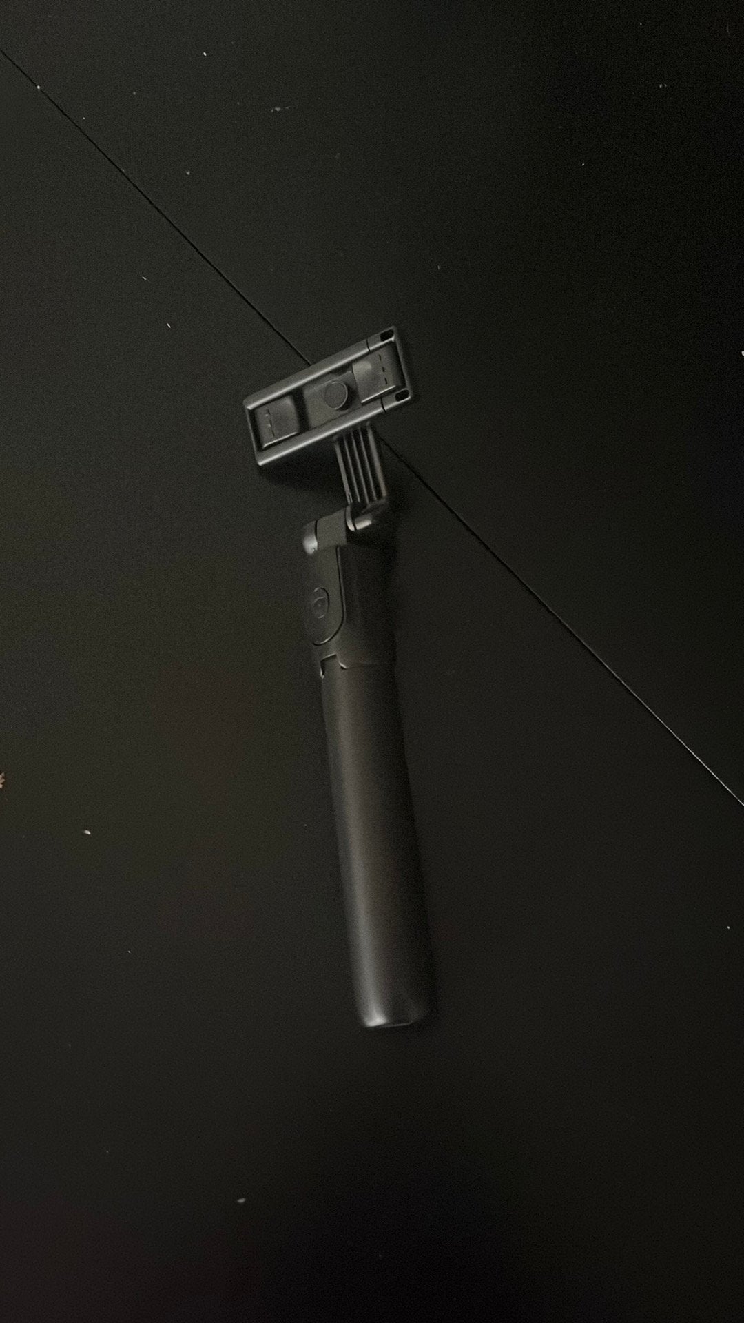 Selfie stick mobiel smartphone, Ophalen of Verzenden, Zo goed als nieuw, Overige typen