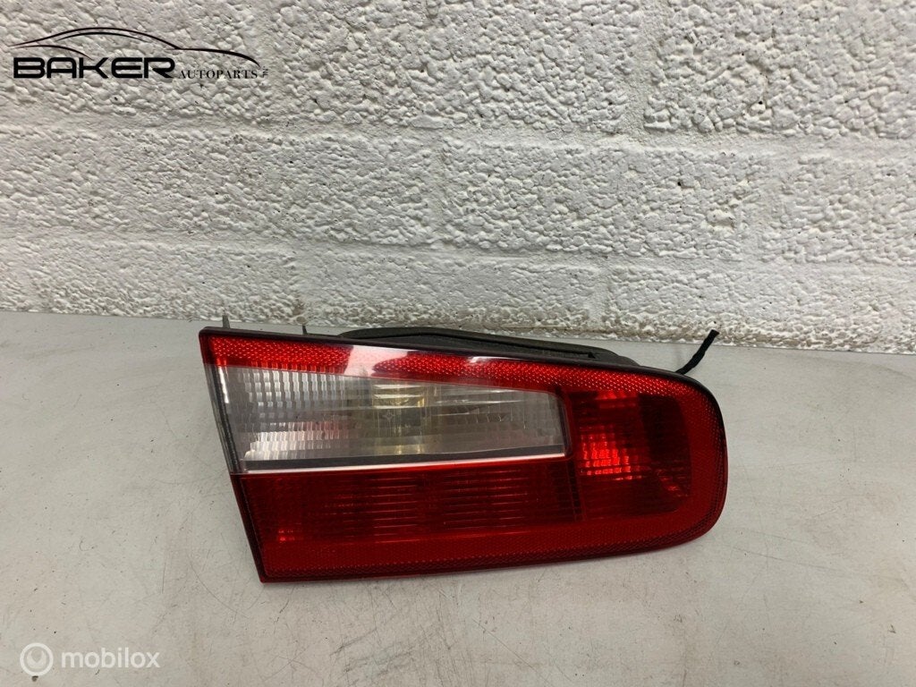 Achterlicht linksbinnen Renault Laguna II 01-'07 23460102, Auto-onderdelen, Gebruikt, Renault, Ophalen of Verzenden, Renault
