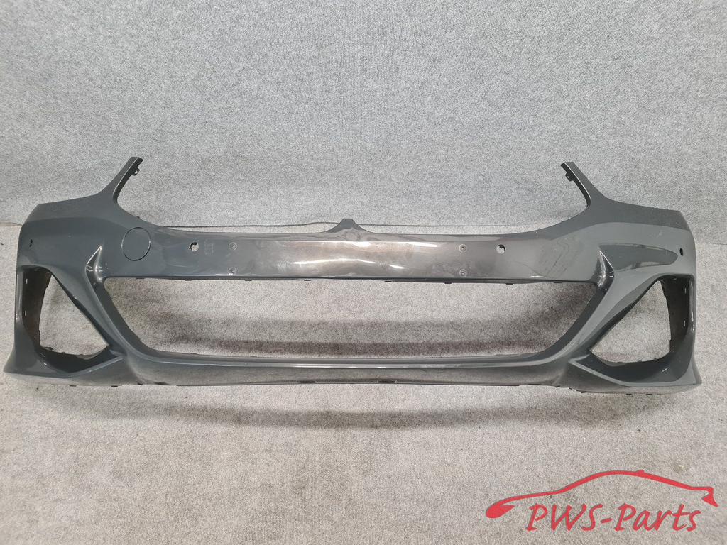 BMW G14 G15 G16 M-PAKKET M VOORBUMPER ORIGINEEL, Auto-onderdelen, Carrosserie en Plaatwerk, Gebruikt, -, Voor, -