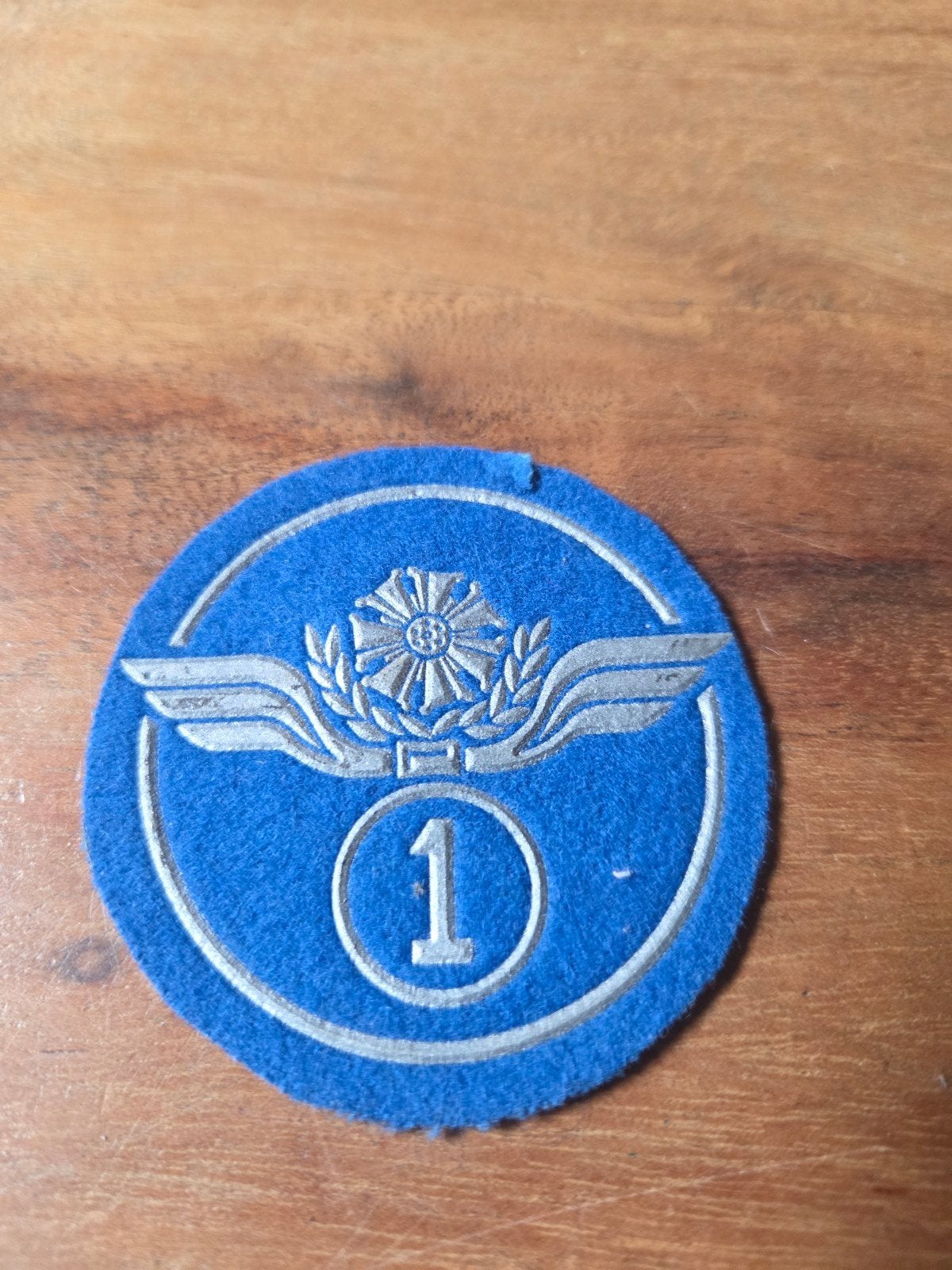 Patch pools, Ophalen of Verzenden, Luchtmacht, Nederland, Embleem of Badge