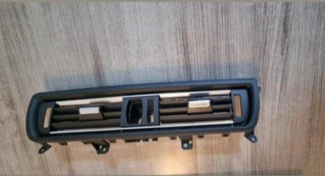 NIEUWE FRISSELUCHT TRALIE ROOSTER BMW F10 F11 F18, Ophalen of Verzenden