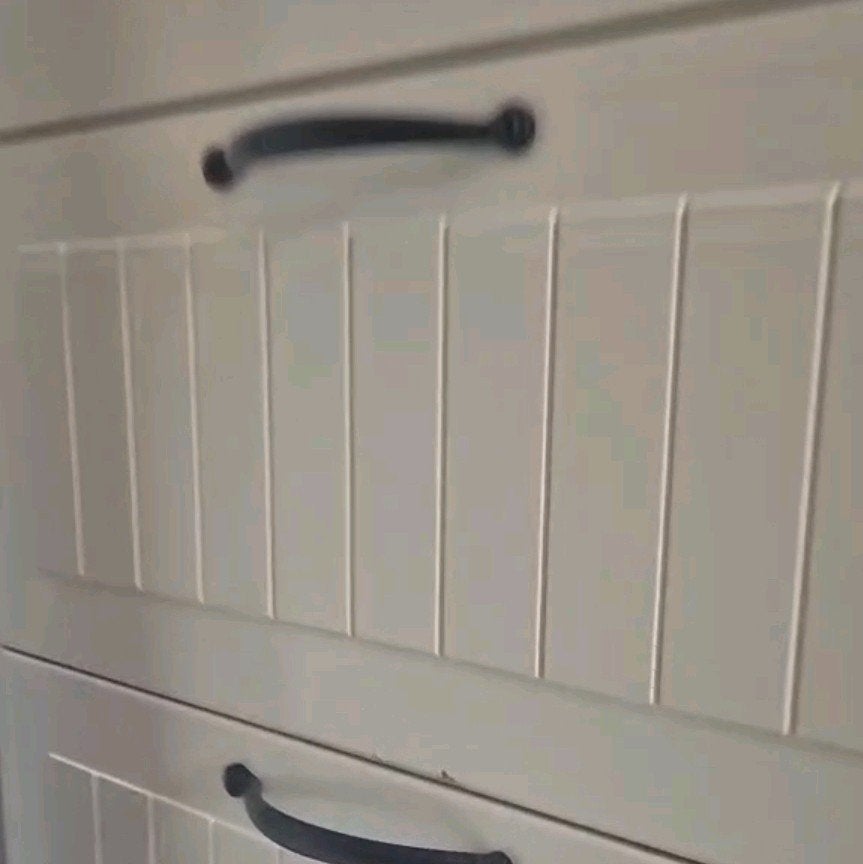 Gezocht: IKEA Faktum Stat ladefront, Ophalen of Verzenden, Gebruikt, Beige, IKEA