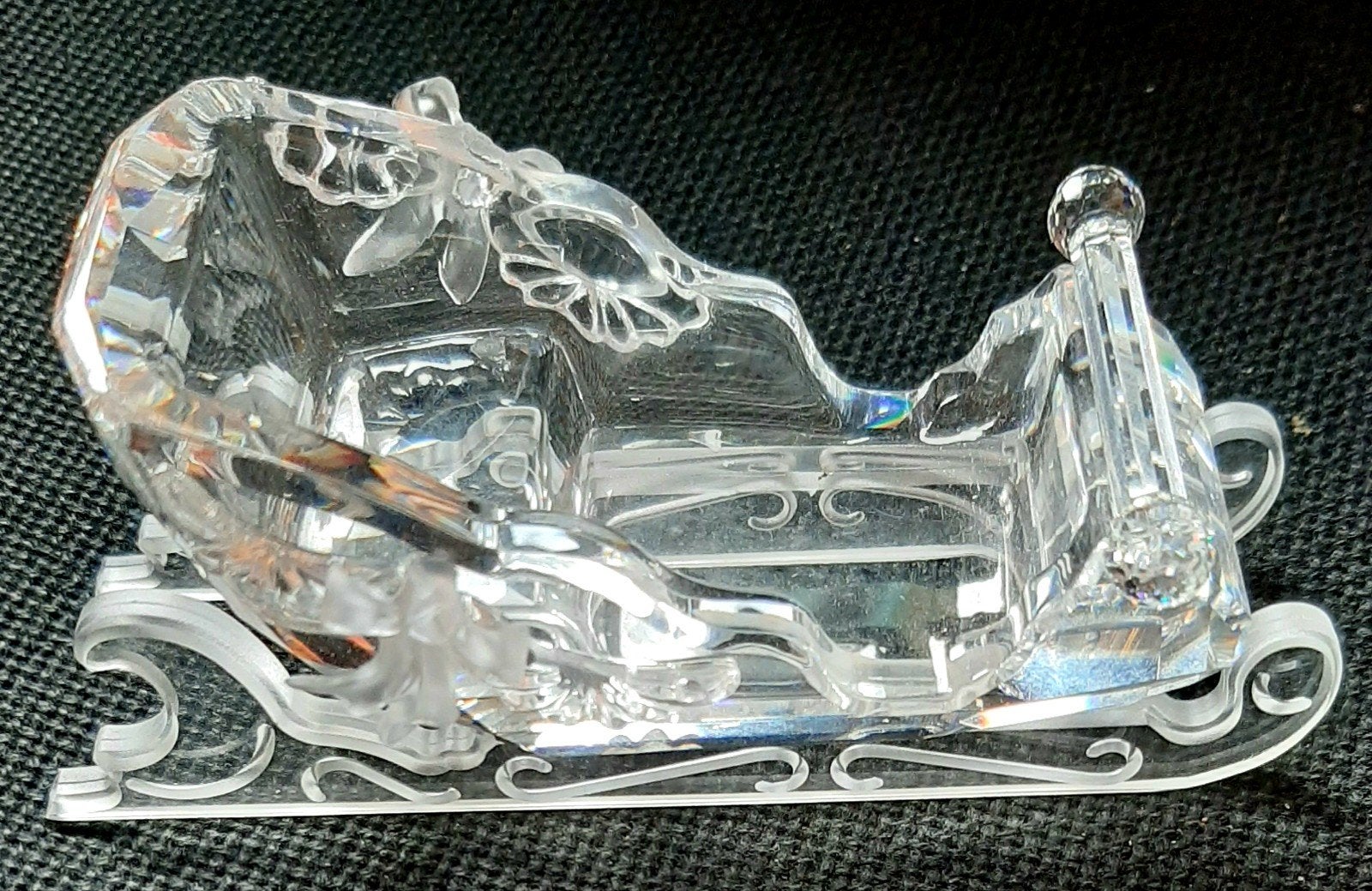 Swarovski Arreslee -Arrenslee, Ophalen of Verzenden, Figuurtje