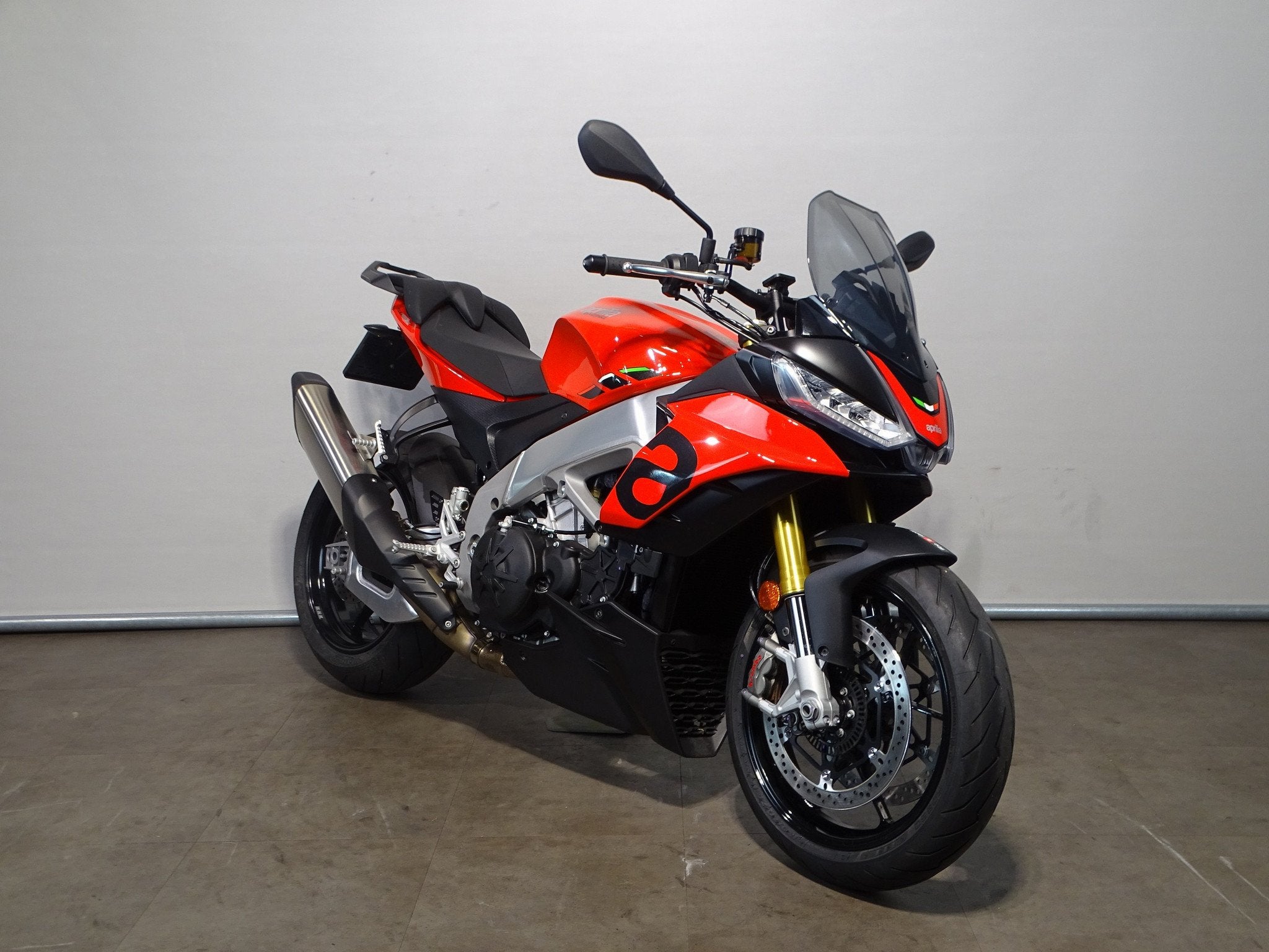 Aprilia Tuono V4 1100, Motoren, Motoren | Aprilia, Bedrijf, Meer dan 35 kW, Naked bike
