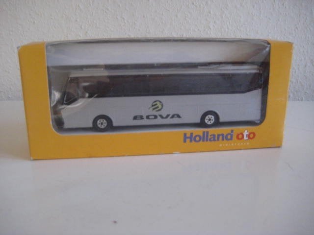 Bova bus In orginele verpakking Holland NIEUW, Hobby en Vrije tijd, Ophalen of Verzenden, Nieuw, Auto, Efsi