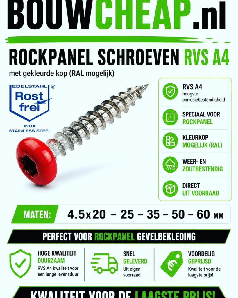 Compriband 15/6, Minder dan 4 cm, Overige materialen, Nieuw, Ophalen of Verzenden