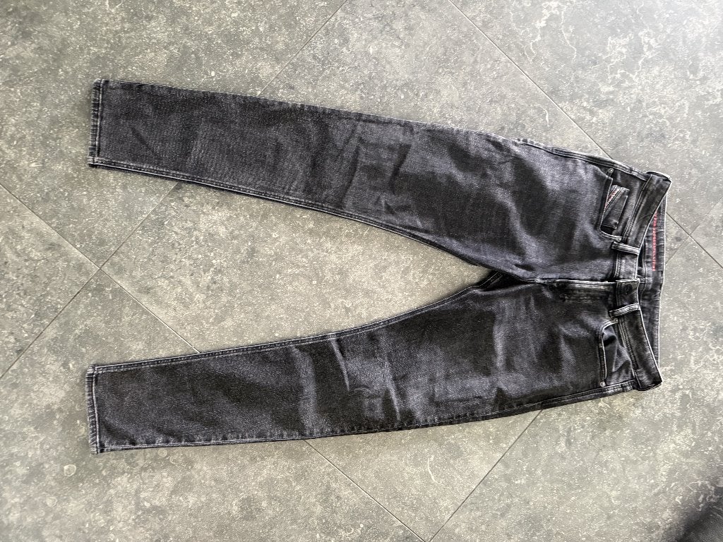 Diesel Sleenker W32 L32, Kleding | Heren, Diesel, Verzenden, Zwart, W32 (confectie 46) of kleiner