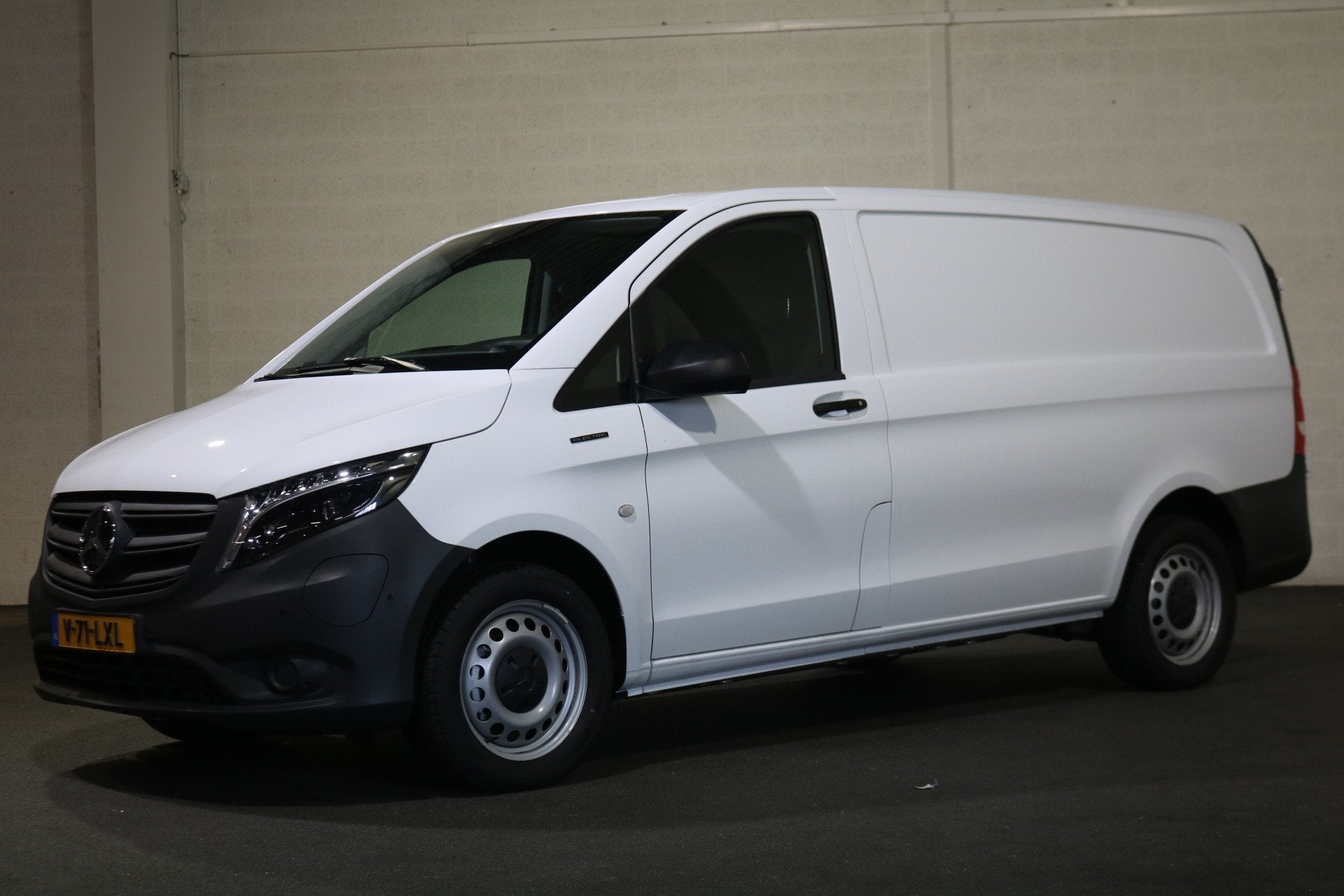 Mercedes-Benz Evito