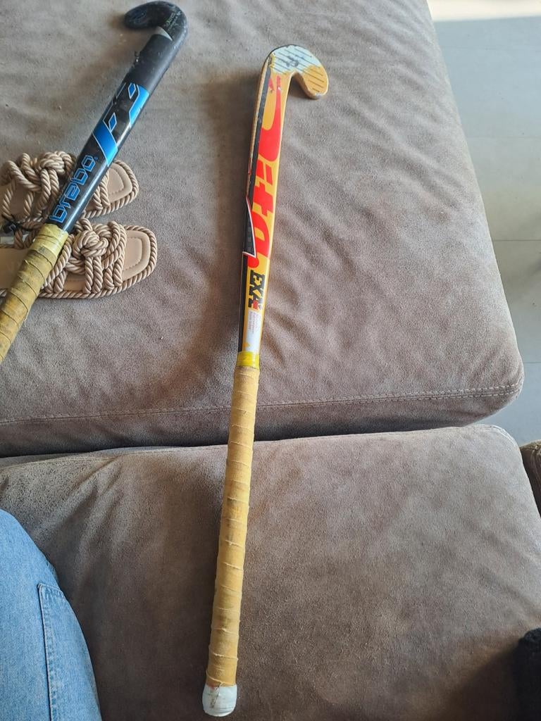 Dita hockeystick 90% carbon, Sport en Fitness, Hockey, Ophalen