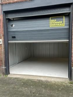 Foto 4 van Opslagruimte / Opslagbox te huur Den Haag – Self Storage