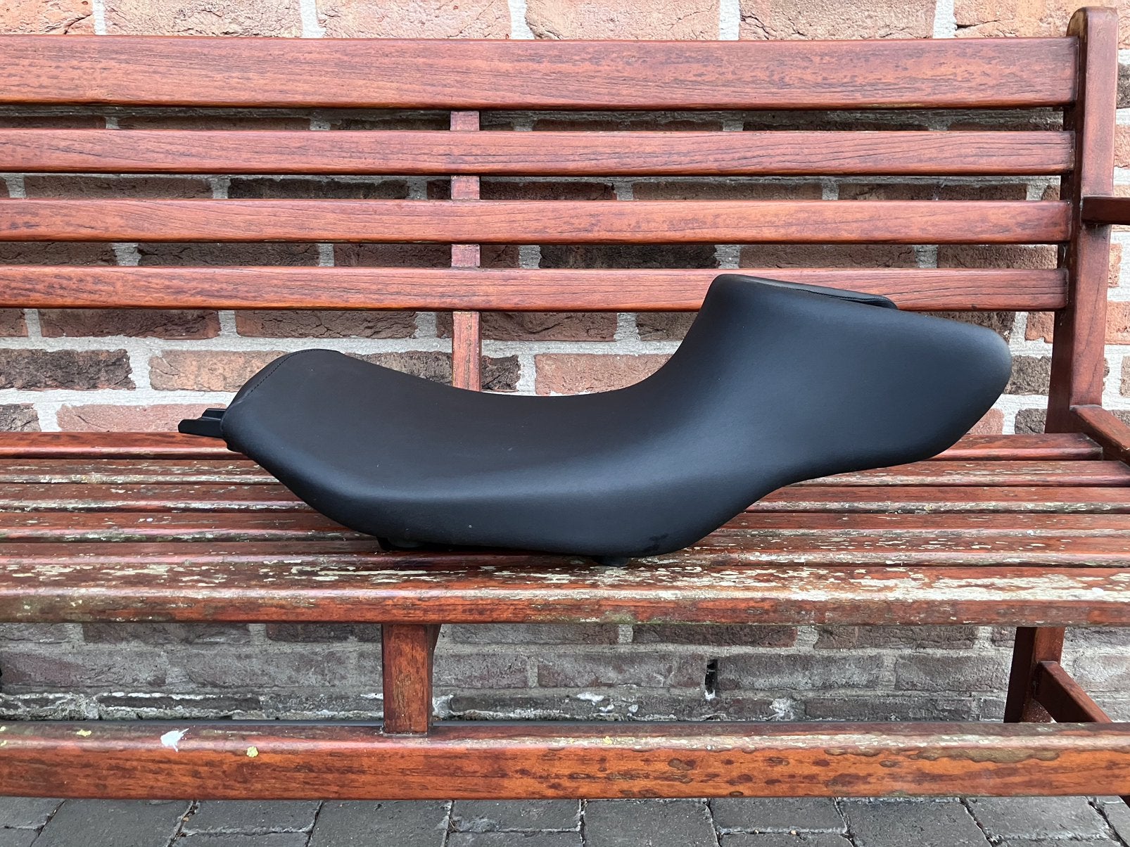 Bmw r1200rs laag zadel., Ophalen