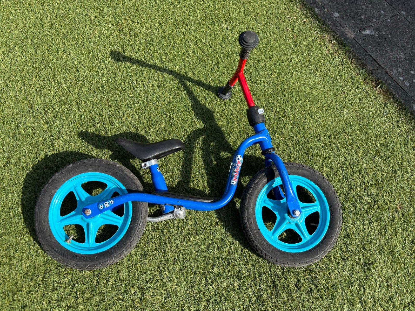 Loopfiets