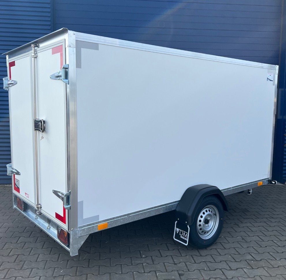 Gezocht: Garagebox of afgesloten terrein – Almere, Ophalen