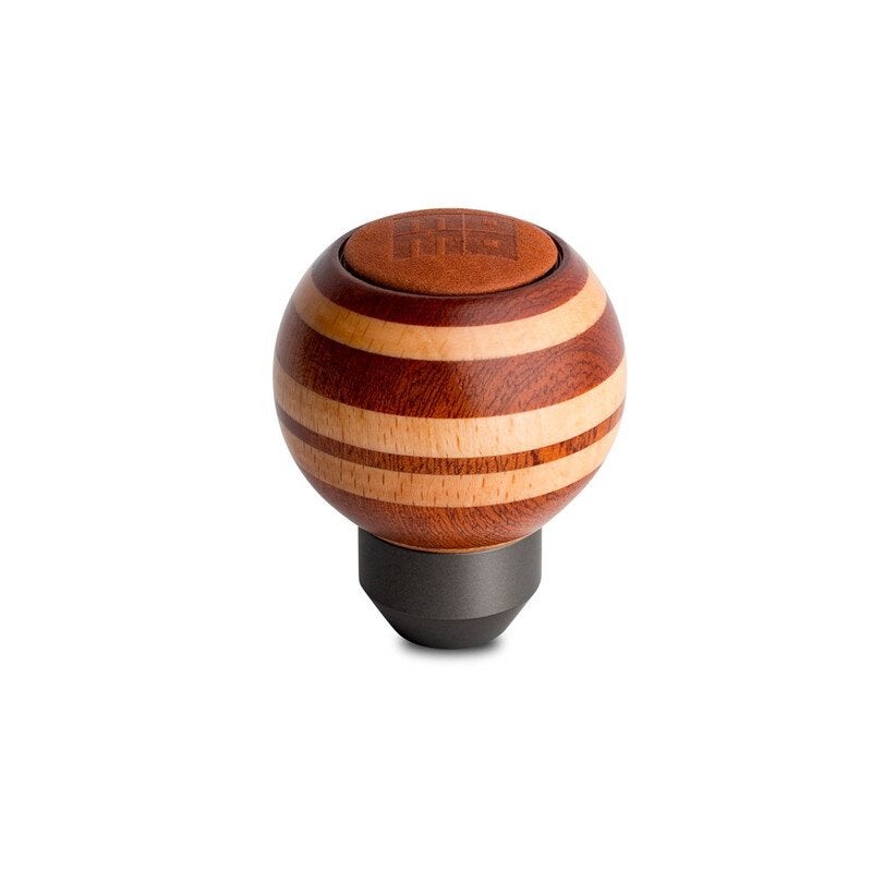 Momo pookknop shiftknop pook hout wood meerdere modellen, Ophalen of Verzenden