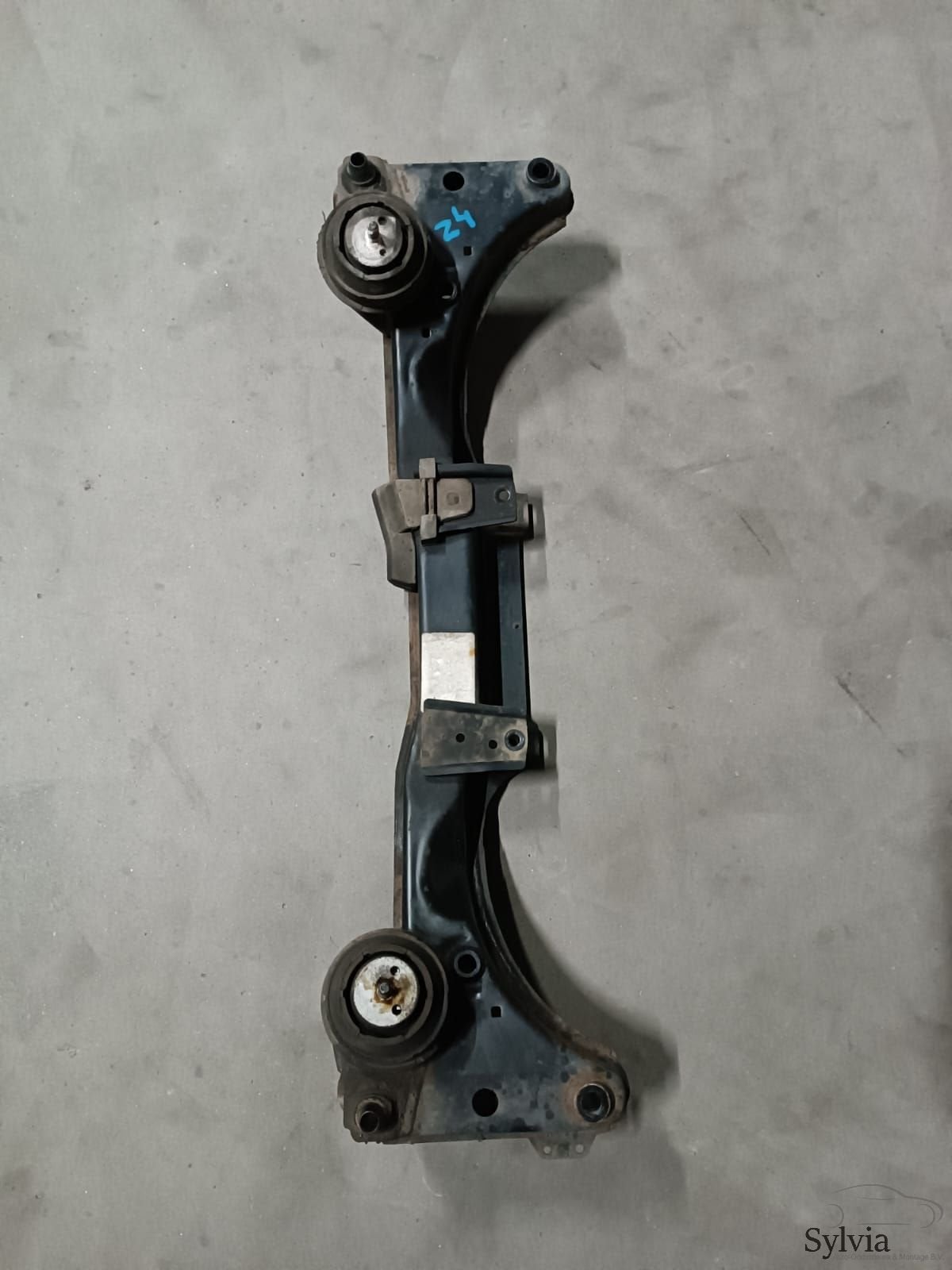 Vooras subframe BMW 3 / Z4 serie E46 E85 E86 31111096902 109, Auto-onderdelen, Gebruikt, -, -, Ophalen of Verzenden