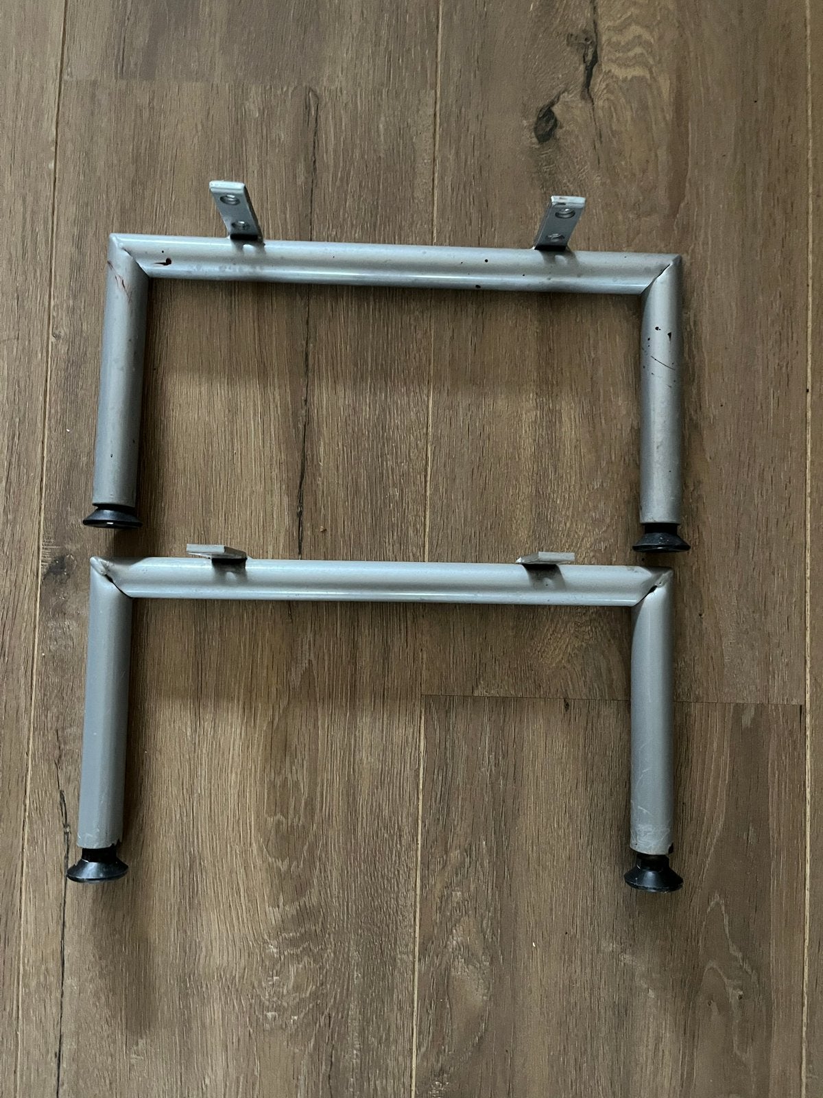 Ikea Poten voor badkamerkastjes onder 30cm breedte, Ophalen of Verzenden, Gebruikt