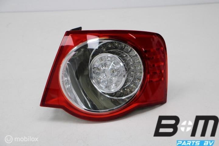 Rechter achterlicht VW Jetta 5 1K5945096M, Gebruikt