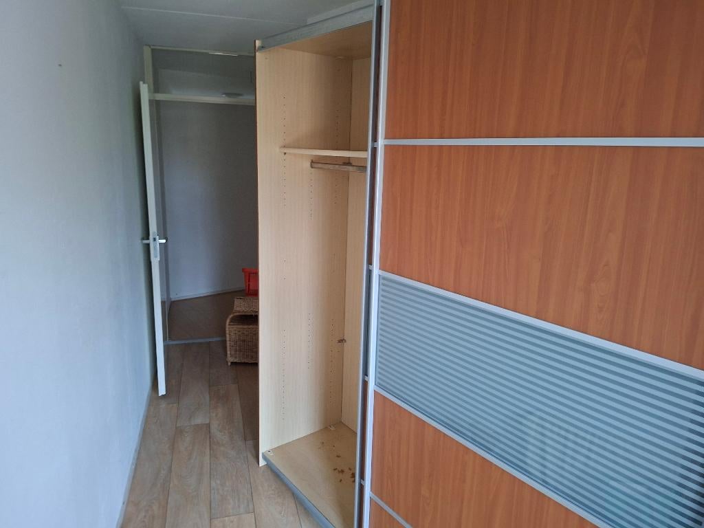 Kledingkast Gratis, Ophalen, Gebruikt, 200 cm of meer, 150 tot 200 cm