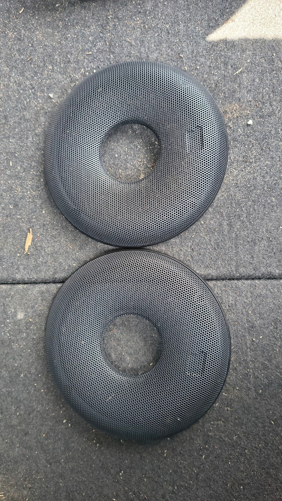 Nieuwe JBL speaker deksels, Ophalen of Verzenden, Nieuw, Overige typen, JBL