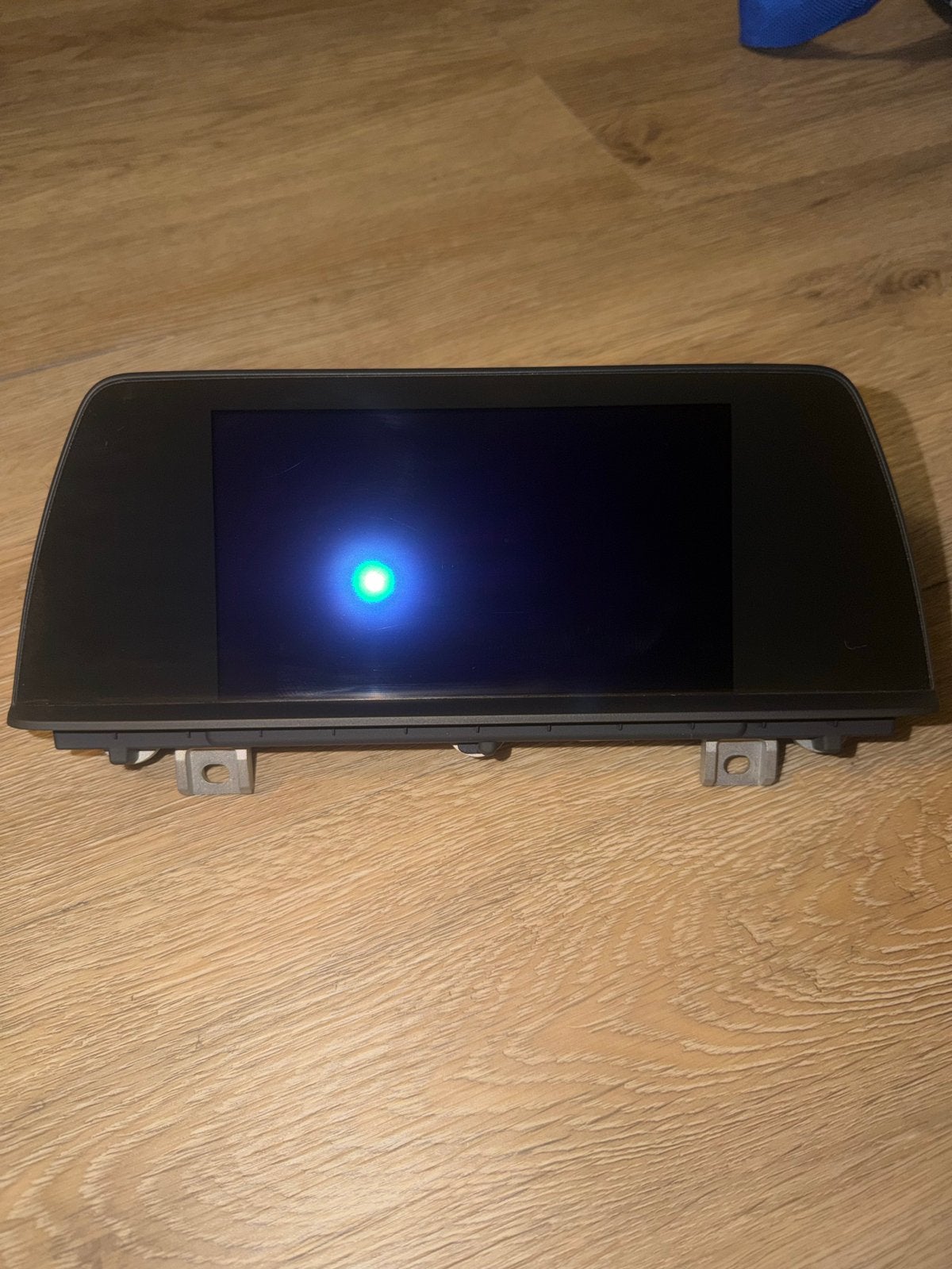BMW L7 CID Mid Display - Origineel en Gebruikt, Ophalen of Verzenden, Gebruikt, BMW