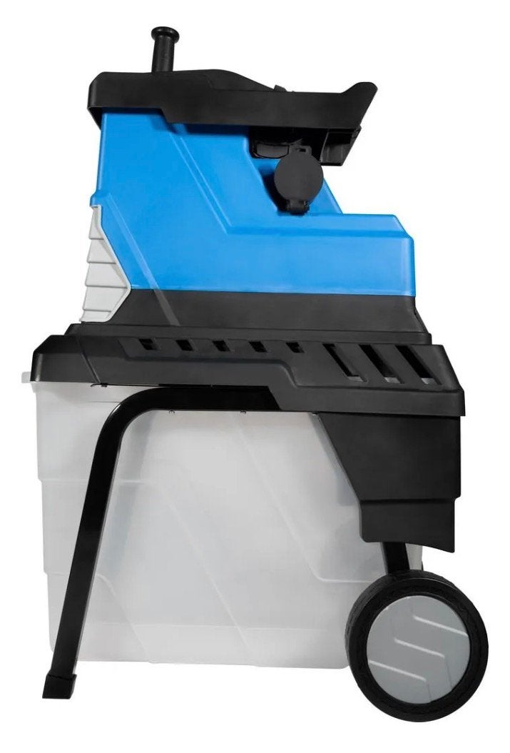 Güde GH 2800 Super Silent Elektrische Hakselaar, Tuin en Terras, Ophalen, Nieuw