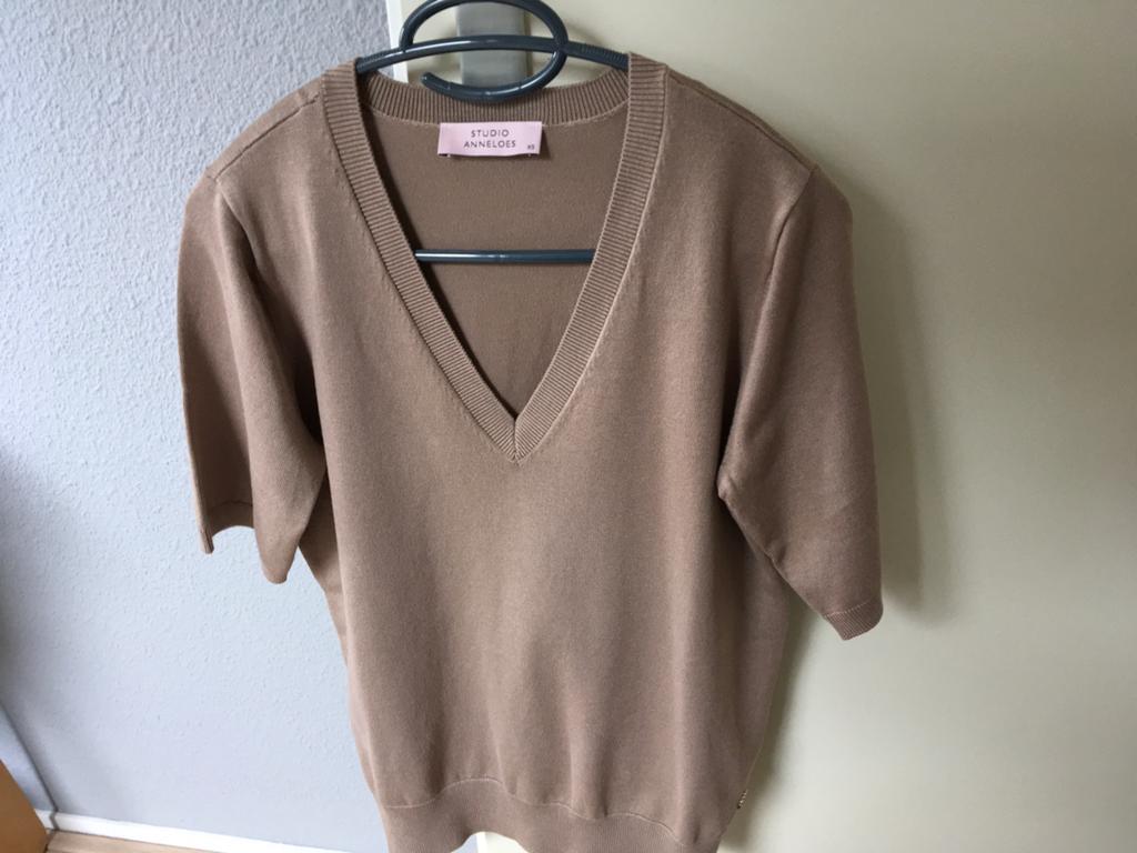 Studio Anneloes truitje, Kleding | Dames, Truien en Vesten, Ophalen of Verzenden, Nieuw, Maat 34 (XS) of kleiner
