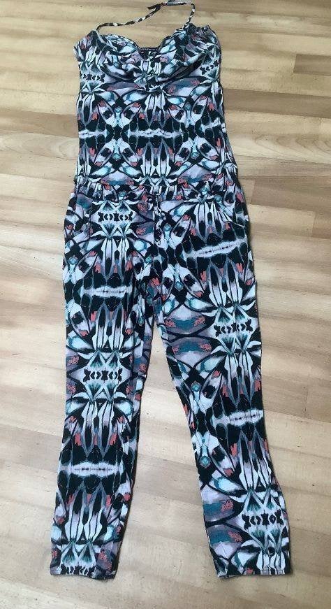 Summum jumpsuit maat S // zgan, Kleding | Dames, Jumpsuits, Ophalen of Verzenden, Zo goed als nieuw, Maat 36 (S)