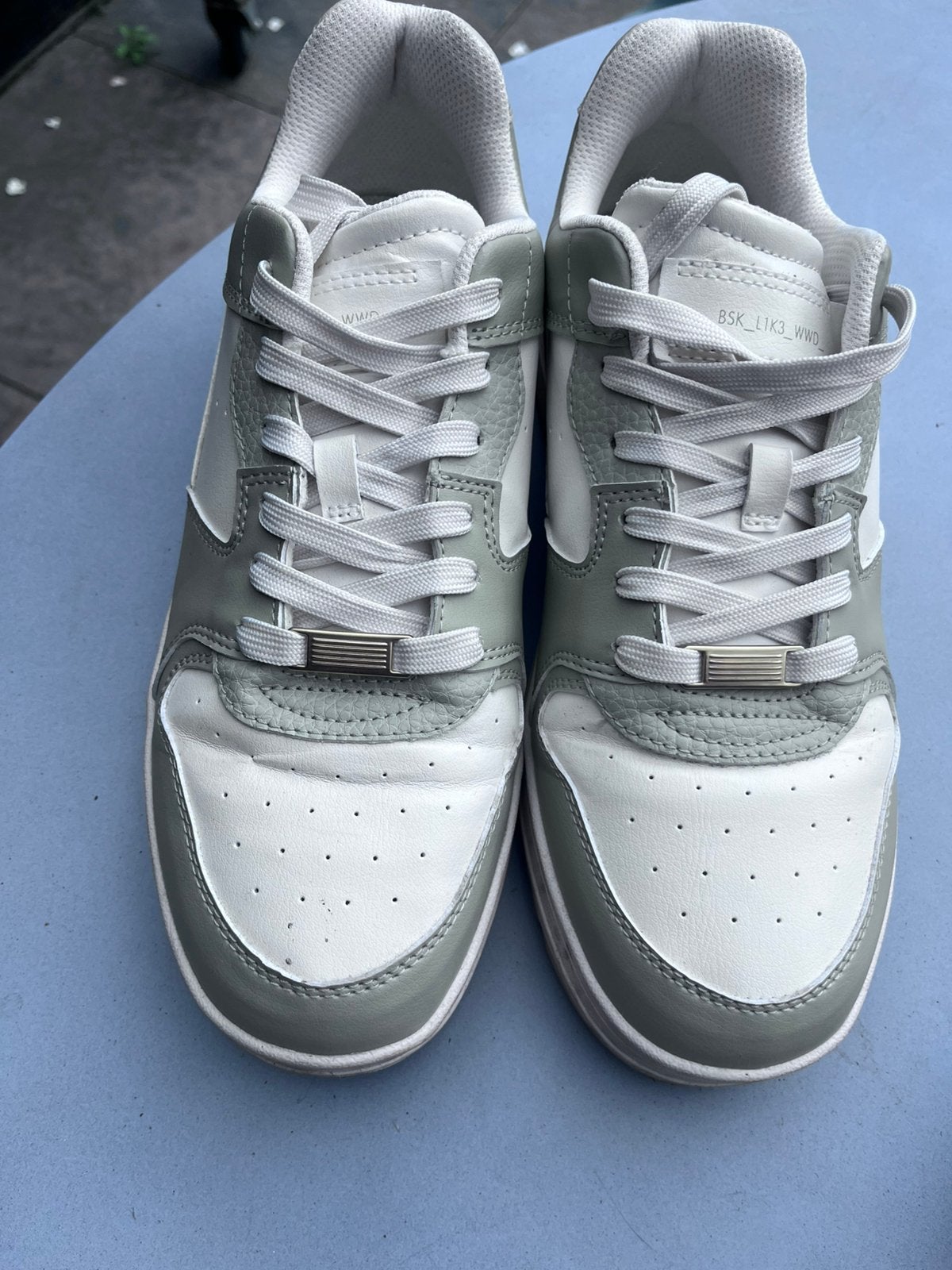 Pull and bear sneaker 42, Ophalen of Verzenden, Zo goed als nieuw