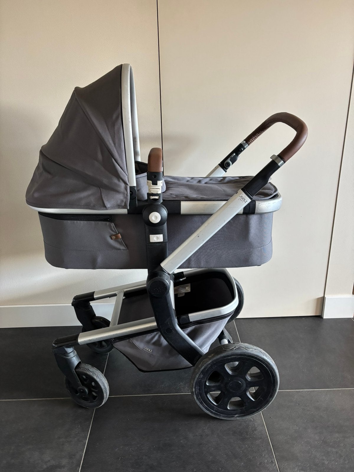 Joolz kinderwagen, Ophalen of Verzenden, Zo goed als nieuw, Overige merken