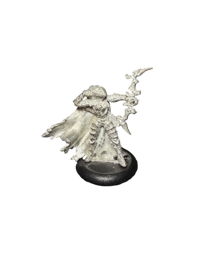 Warmachine Hodes Everblight Lylyth Shadow of Everblight, ., Ophalen of Verzenden, Zo goed als nieuw, .