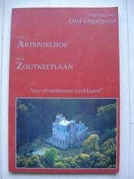 Van Abtspoelhof tot Zoutkeetlaan, Ophalen of Verzenden, 20e eeuw of later, Zo goed als nieuw