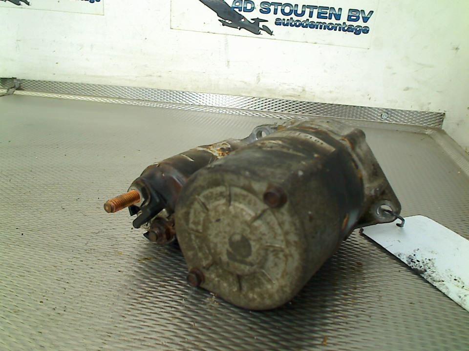 Startmotor Mercedes-Benz B (W245) 2007 0051512101, Gebruikt, Mercedes-Benz AG, Mercedes-Benz, Mercedesstraße 120, Stuttgart 70372, , Duitsland