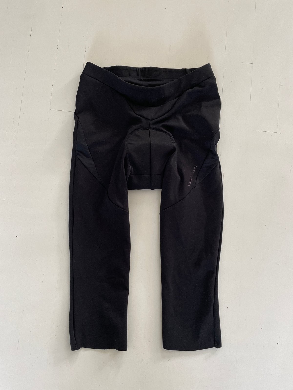 Dames Van Rysel fietsbroek maat L, Zo goed als nieuw, L, Dames, Onderkleding
