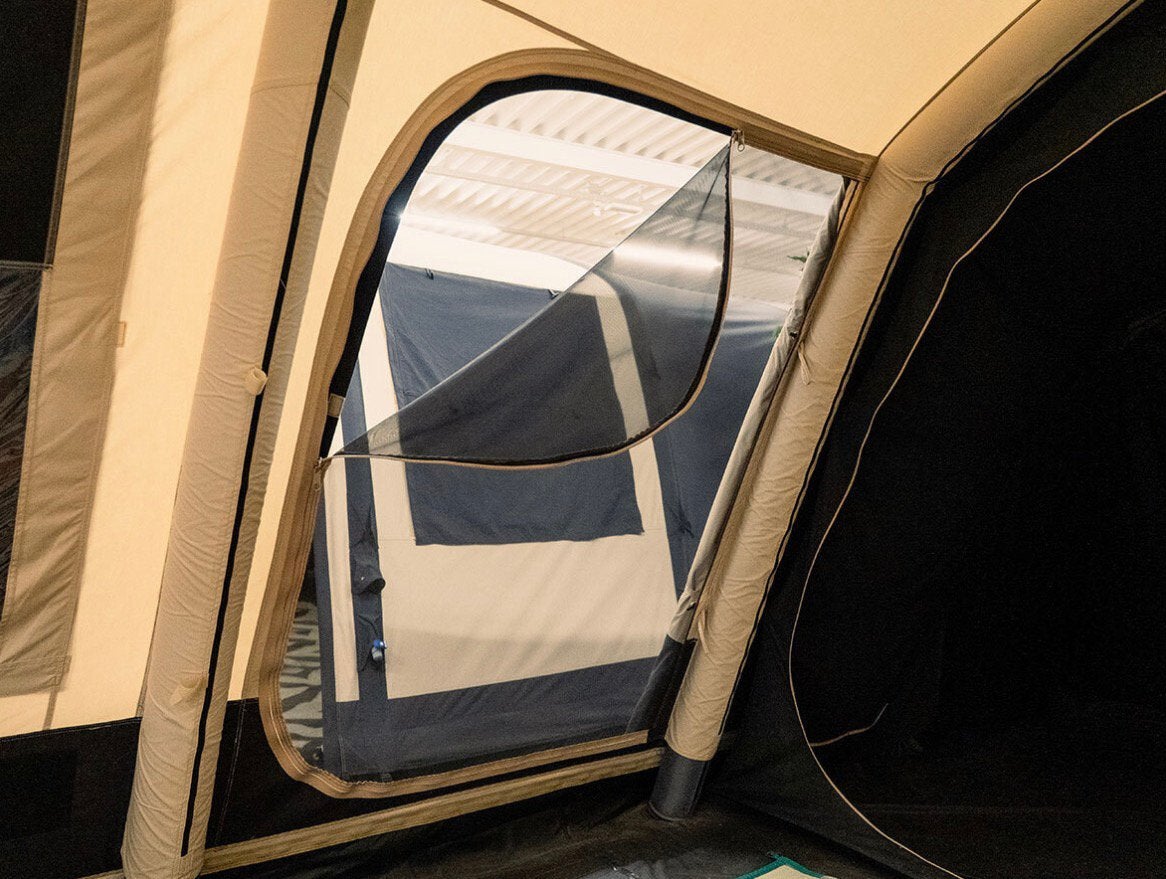Obelink Florence XL Gezinstent – Compleet, Ophalen, Tot en met 6