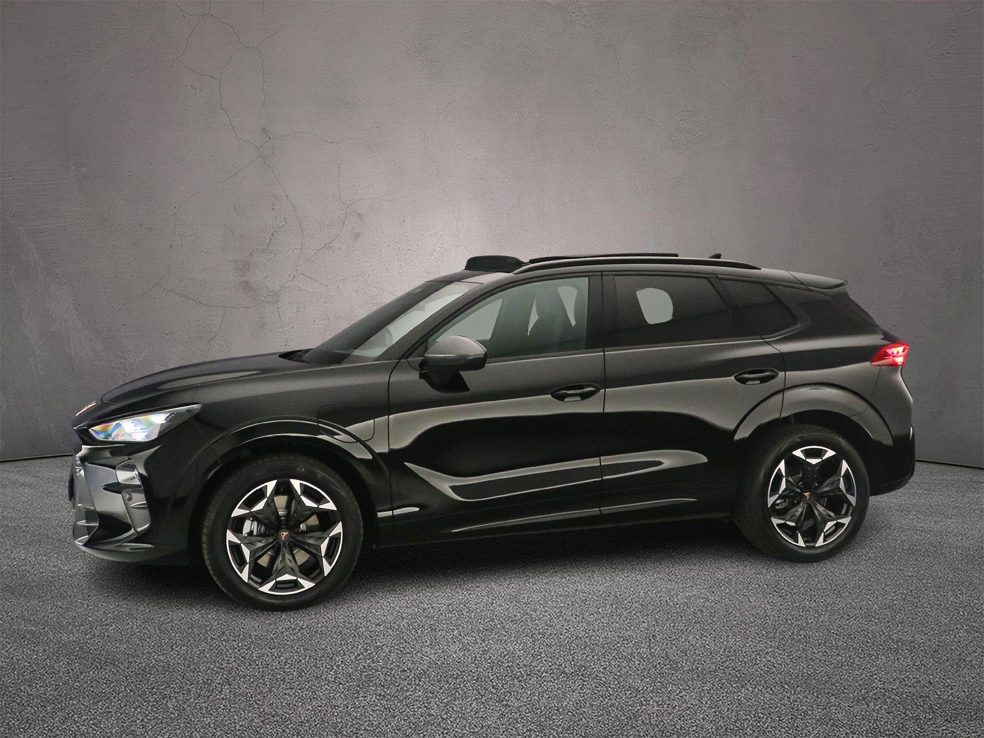 CUPRA Terramar Business 1.5 TSI eHybrid 204pk DSG Automaat T, Auto's, Cupra, 4 cilinders, 150 min, Plug-in hybride, Automatische klimaatregeling