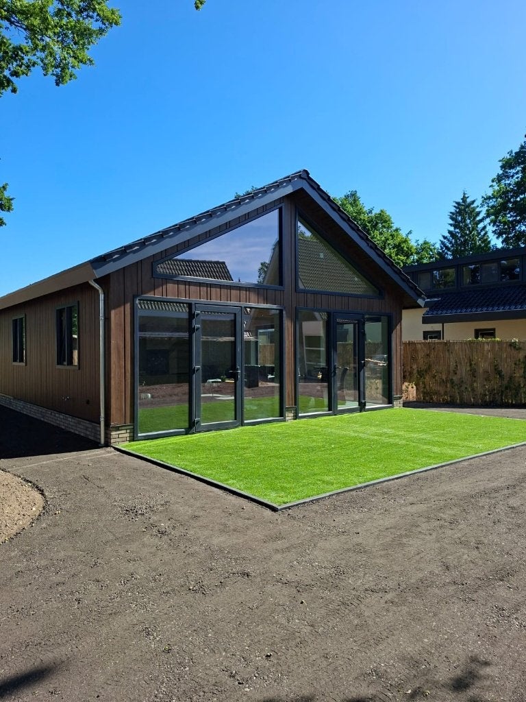 Mantelzorgwoning op maat | Luxe & comfort – Excluus, Gelderland, Overige soorten, Verkoop zonder makelaar, 70 m²