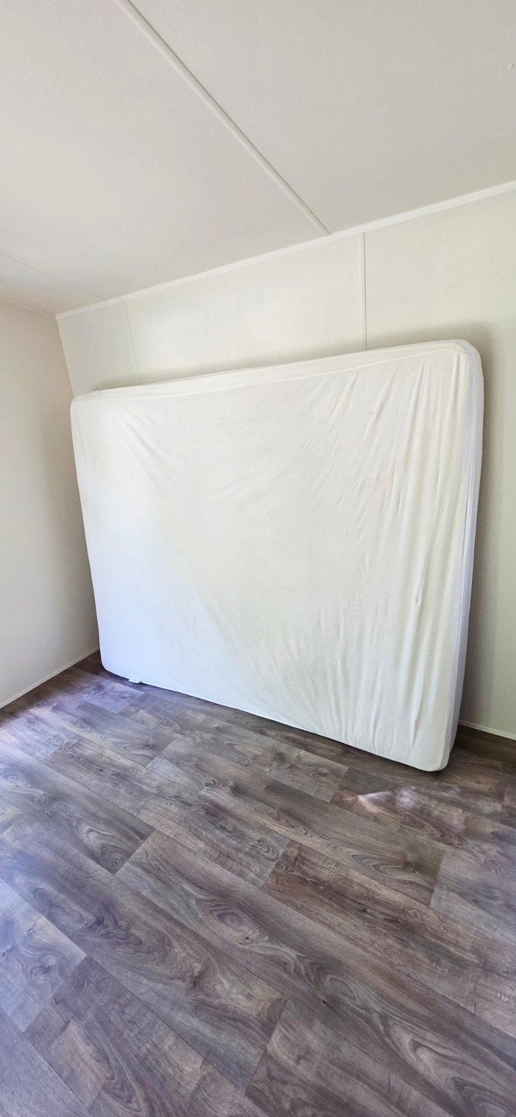 GRATIS Matras 160x200 cm - Direct af te halen in Diever., Ophalen