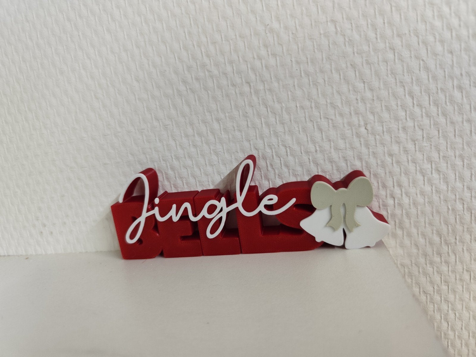 Jingle Bells, Ophalen of Verzenden