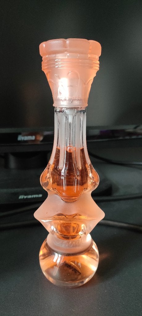 geurtje Dalissimi, 50ml eau de toilette, zgan, Ophalen of Verzenden, Zo goed als nieuw