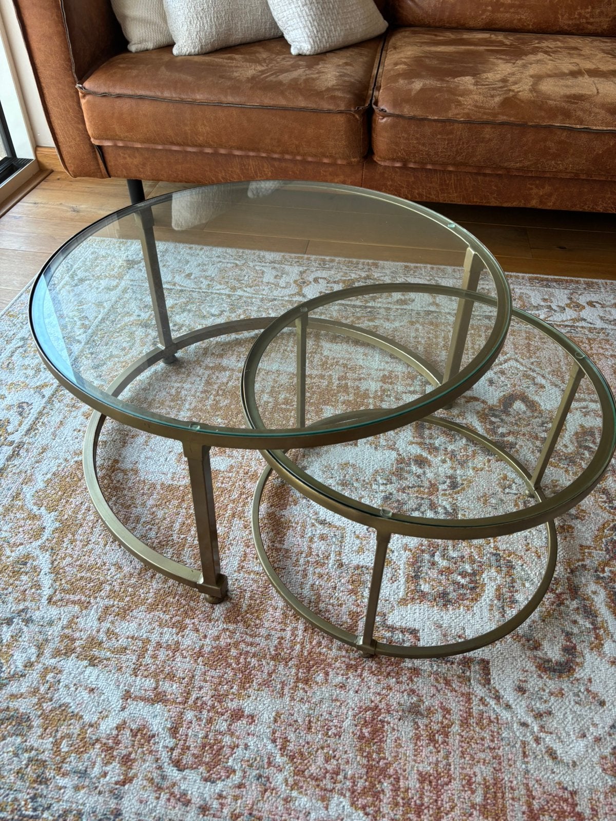 Salontafel Lasas & Loekov, Ophalen, Gebruikt