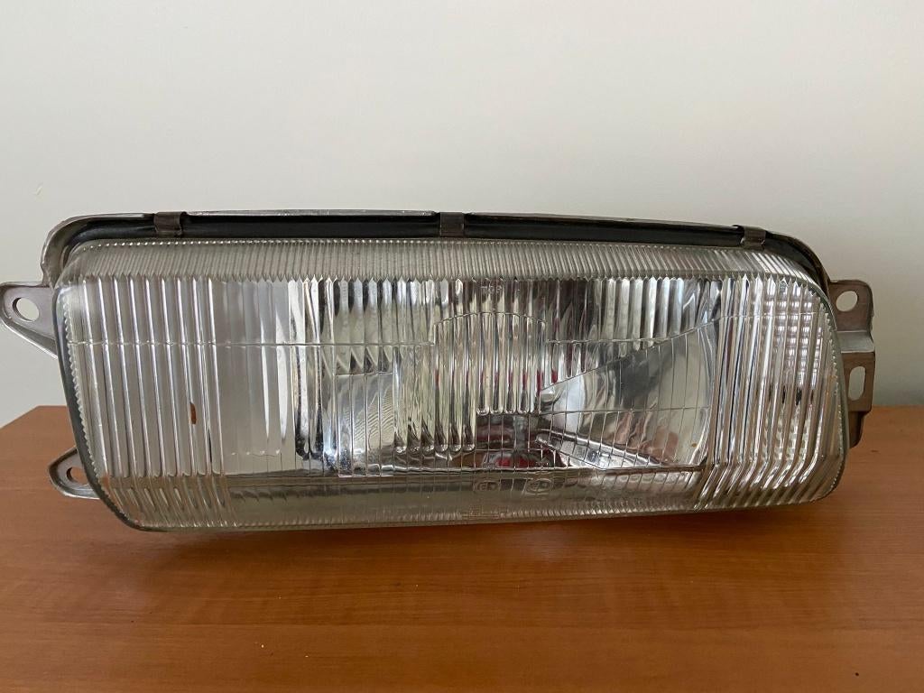 Koplamp  BMW 2000 Ti TII Typ 120, Auto-onderdelen, Ophalen of Verzenden, Nieuw, BMW