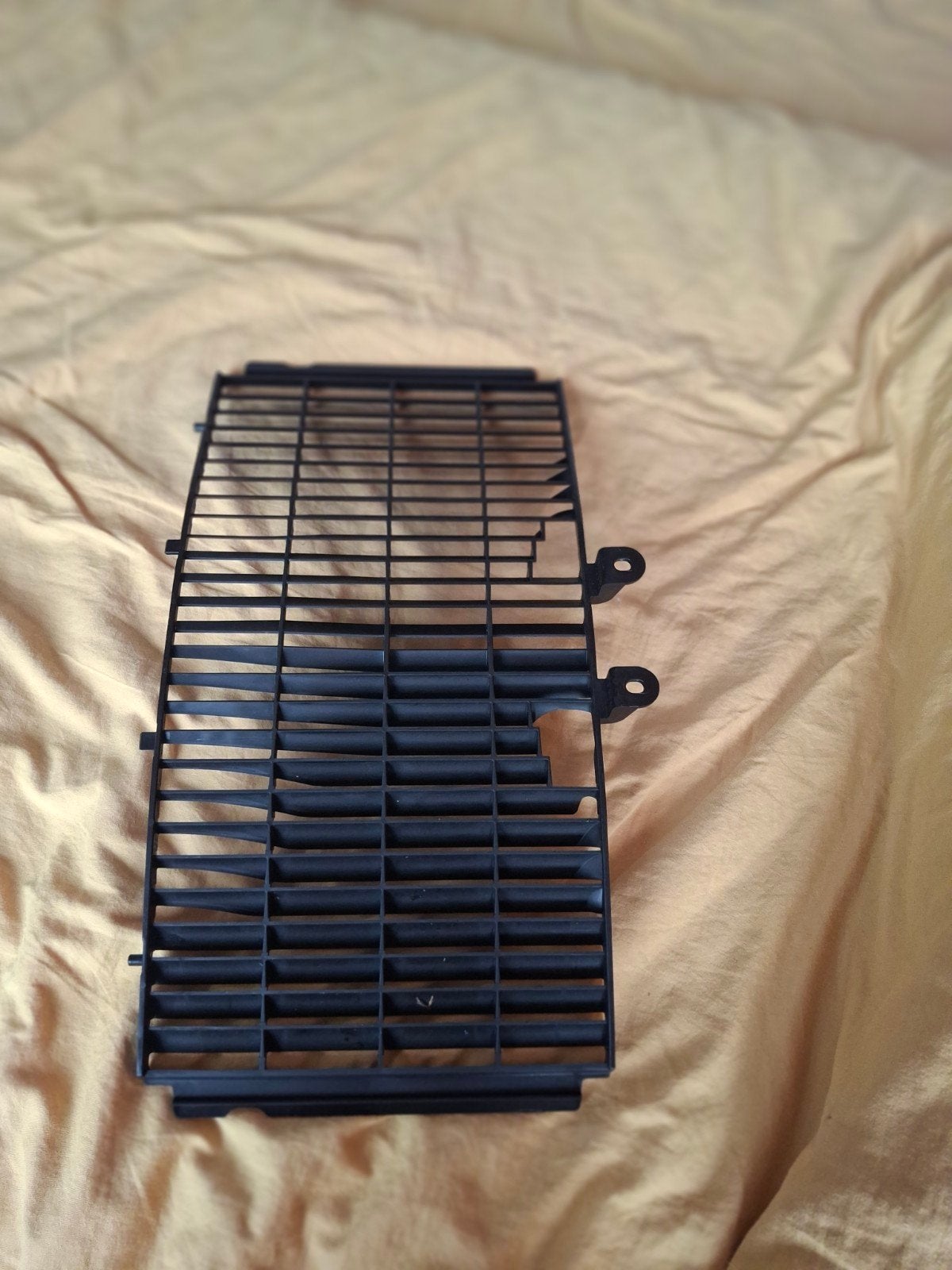 KTM radiator guard origineel KTM 790/890 adventure bj 23->, Motoren, Ophalen of Verzenden, Gebruikt